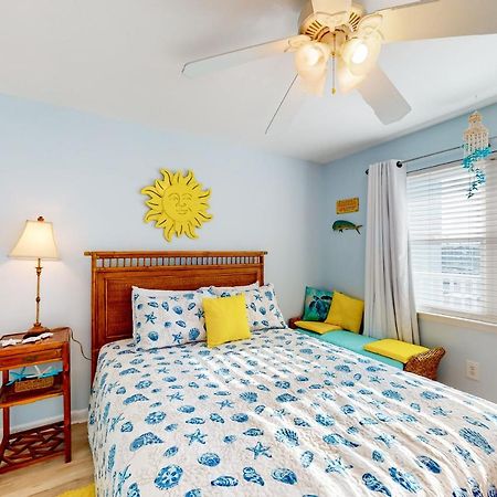 Perdido Dunes #12 Orange Beach Exterior foto