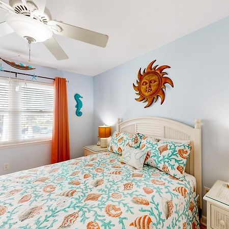 Perdido Dunes #12 Orange Beach Exterior foto