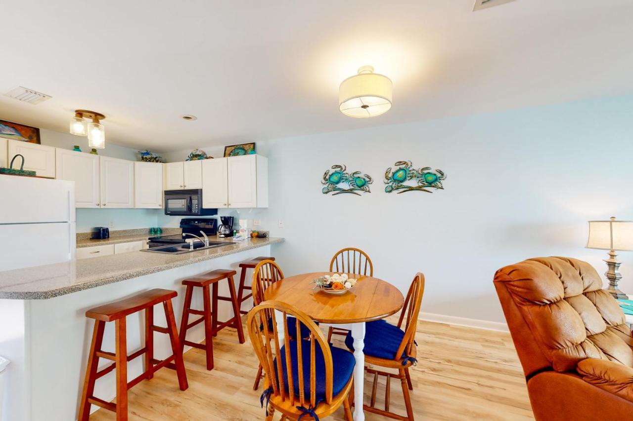 Perdido Dunes #12 Orange Beach Exterior foto