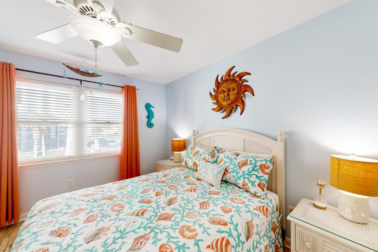 Perdido Dunes #12 Orange Beach Exterior foto