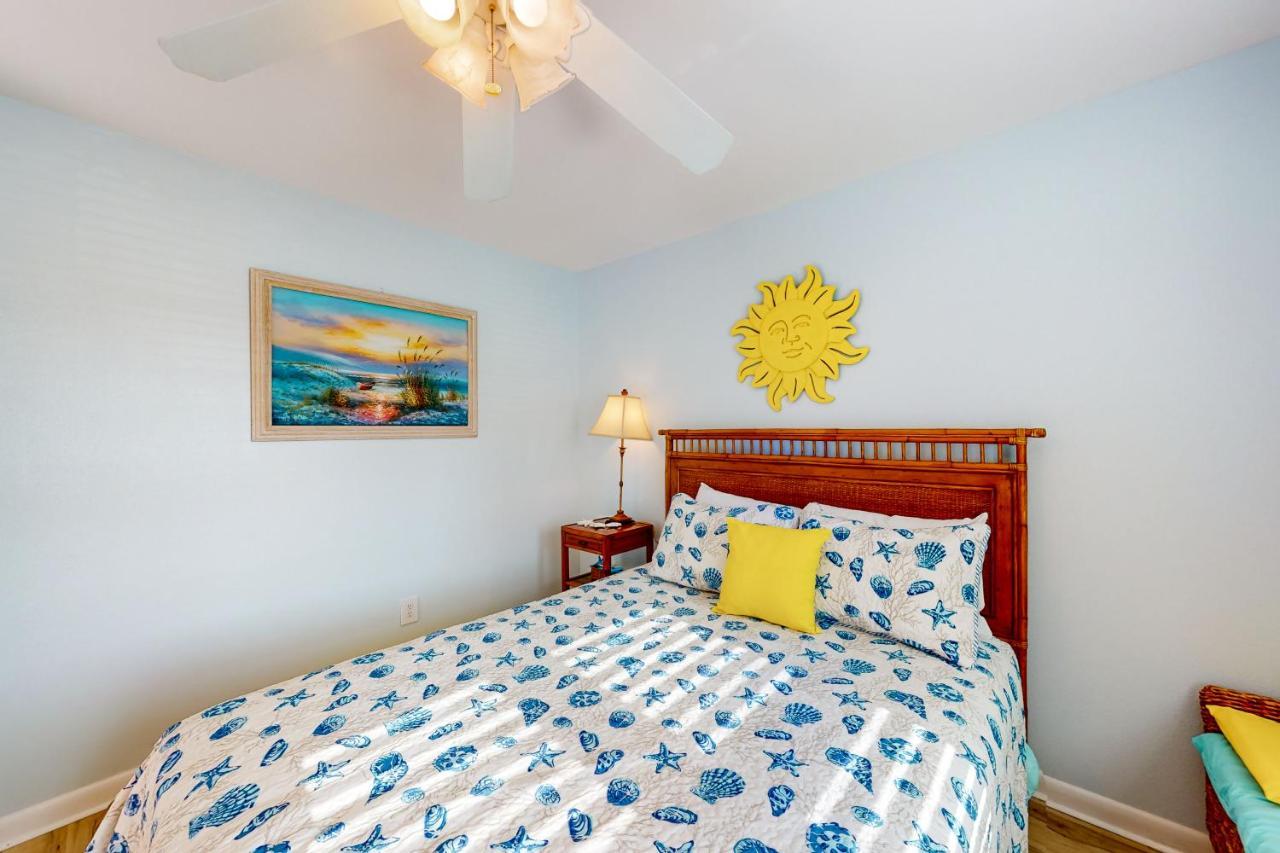 Perdido Dunes #12 Orange Beach Exterior foto
